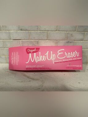 MakeUp Eraser